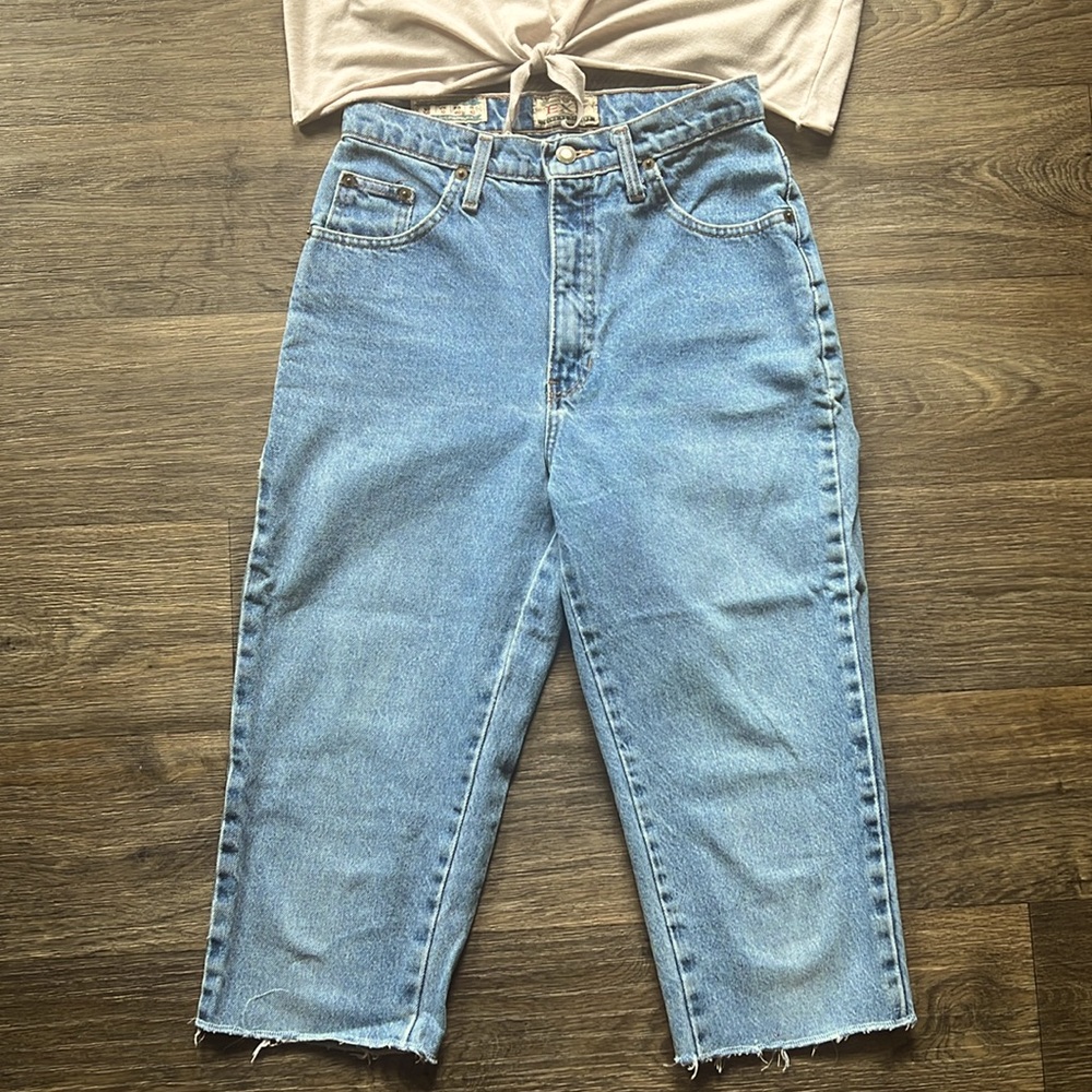 Vintage Jeans by Express